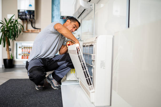 Best HVAC Air Duct Cleaning  in Briarcliff, TX