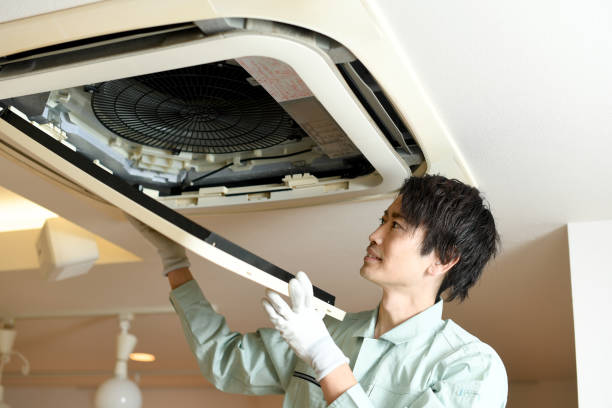Best Air Duct Cleaning Near Me  in Briarcliff, TX