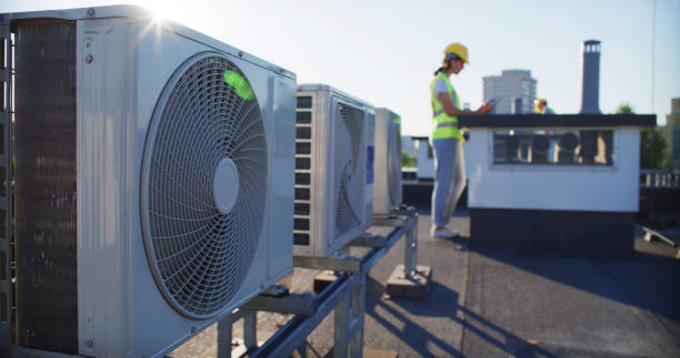 Air Quality Test in Briarcliff, TX