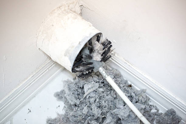 Best Residential Air Duct Cleaning  in Briarcliff, TX