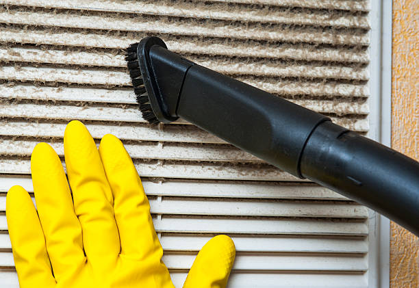 Best General Air Duct Cleaning  in Briarcliff, TX