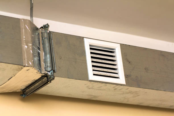 Best Air Duct Cleaning Near Me  in Briarcliff, TX